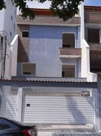 imagem 1 - Sobrado com 3 dormitórios à venda, 150 m² por R$ 770.000,00 - Parque das Nações - Santo André/SP imagem 1 - Sobrado com 3 dormitórios à venda, 150 m² por R$ 770.000,00 - Parque das Nações - Santo André/SP
