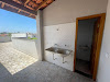 imagem 4 - Cobertura com 2 dormitórios à venda, 107 m² por R$ 445.000,00 - Vila Camilópolis - Santo André/SP imagem 4 - Cobertura com 2 dormitórios à venda, 107 m² por R$ 445.000,00 - Vila Camilópolis - Santo André/SP
