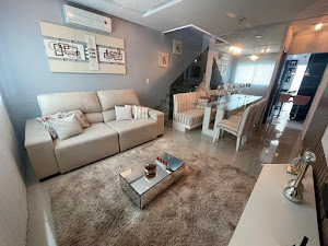 imagem 1 - Sobrado com 2 dormitórios à venda, 139 m² por R$ 798.000,00 - Vila Junqueira - Santo André/SP imagem 1 - Sobrado com 2 dormitórios à venda, 139 m² por R$ 798.000,00 - Vila Junqueira - Santo André/SP