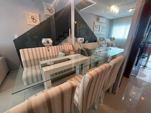 imagem 3 - Sobrado com 2 dormitórios à venda, 139 m² por R$ 798.000,00 - Vila Junqueira - Santo André/SP imagem 3 - Sobrado com 2 dormitórios à venda, 139 m² por R$ 798.000,00 - Vila Junqueira - Santo André/SP