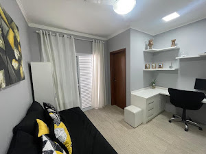 imagem 5 - Sobrado com 2 dormitórios à venda, 139 m² por R$ 798.000,00 - Vila Junqueira - Santo André/SP imagem 5 - Sobrado com 2 dormitórios à venda, 139 m² por R$ 798.000,00 - Vila Junqueira - Santo André/SP