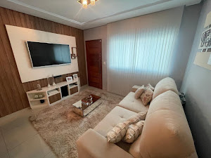 imagem 2 - Sobrado com 2 dormitórios à venda, 139 m² por R$ 798.000,00 - Vila Junqueira - Santo André/SP imagem 2 - Sobrado com 2 dormitórios à venda, 139 m² por R$ 798.000,00 - Vila Junqueira - Santo André/SP