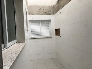 imagem 3 - Apartamento com 2 dormitórios à venda, 60 m² por R$ 380.000,00 - Vila Alzira - Santo André/SP imagem 3 - Apartamento com 2 dormitórios à venda, 60 m² por R$ 380.000,00 - Vila Alzira - Santo André/SP