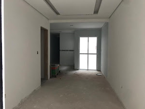imagem 2 - Apartamento com 2 dormitórios à venda, 60 m² por R$ 380.000,00 - Vila Alzira - Santo André/SP imagem 2 - Apartamento com 2 dormitórios à venda, 60 m² por R$ 380.000,00 - Vila Alzira - Santo André/SP