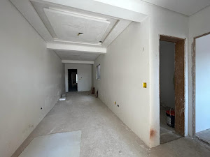 imagem 2 - Apartamento com 2 dormitórios à venda, 63 m² por R$ 400.000,00 - Vila Humaitá - Santo André/SP imagem 2 - Apartamento com 2 dormitórios à venda, 63 m² por R$ 400.000,00 - Vila Humaitá - Santo André/SP