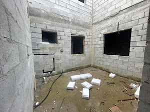 imagem 5 - Cobertura com 2 dormitórios à venda, 126 m² por R$ 540.000,00 - Vila Humaitá - Santo André/SP imagem 5 - Cobertura com 2 dormitórios à venda, 126 m² por R$ 540.000,00 - Vila Humaitá - Santo André/SP