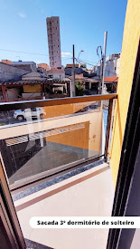 imagem 4 - Sobrado com 3 dormitórios à venda, 140 m² por R$ 685.000,00 - Vila Curuçá - Santo André/SP imagem 4 - Sobrado com 3 dormitórios à venda, 140 m² por R$ 685.000,00 - Vila Curuçá - Santo André/SP