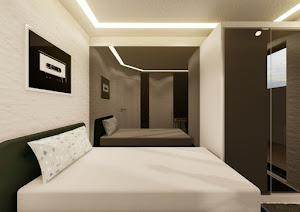 imagem 4 - Apartamento Garden à venda, 64 m² por R$ 439.000,00 - Campestre - Santo André/SP imagem 4 - Apartamento Garden à venda, 64 m² por R$ 439.000,00 - Campestre - Santo André/SP