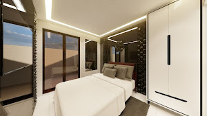 imagem 2 - Apartamento Garden à venda, 60 m² por R$ 425.000,00 - Campestre - Santo André/SP imagem 2 - Apartamento Garden à venda, 60 m² por R$ 425.000,00 - Campestre - Santo André/SP