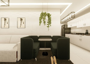 imagem 4 - Apartamento Garden com 2 dormitórios à venda, 64 m² por R$ 439.000,00 - Campestre - Santo André/SP imagem 4 - Apartamento Garden com 2 dormitórios à venda, 64 m² por R$ 439.000,00 - Campestre - Santo André/SP