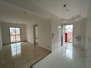 imagem 1 - Apartamento com 2 dormitórios à venda, 58 m² por R$ 351.990,00 - Vila Curuçá - Santo André/SP imagem 1 - Apartamento com 2 dormitórios à venda, 58 m² por R$ 351.990,00 - Vila Curuçá - Santo André/SP