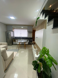 imagem 4 - Sobrado com 2 dormitórios à venda, 90 m² por R$ 595.000,00 - Jardim Santo Antônio - Santo André/SP imagem 4 - Sobrado com 2 dormitórios à venda, 90 m² por R$ 595.000,00 - Jardim Santo Antônio - Santo André/SP