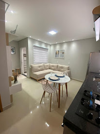 imagem 5 - Sobrado com 2 dormitórios à venda, 90 m² por R$ 595.000,00 - Jardim Santo Antônio - Santo André/SP imagem 5 - Sobrado com 2 dormitórios à venda, 90 m² por R$ 595.000,00 - Jardim Santo Antônio - Santo André/SP