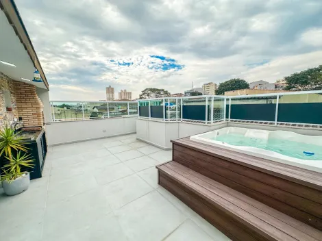 imagem 2 - Cobertura com  Elevador, 4 dormitórios, 170 m² - venda por R$ 1.299.000,00 - Utinga - Santo André/SP imagem 2 - Cobertura com  Elevador, 4 dormitórios, 170 m² - venda por R$ 1.299.000,00 - Utinga - Santo André/SP