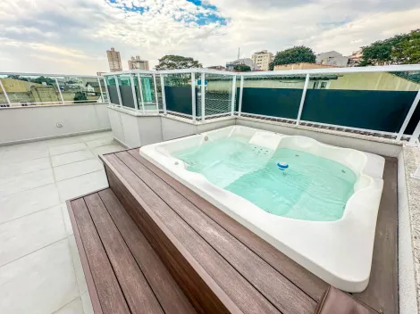 imagem 3 - Cobertura com  Elevador, 4 dormitórios, 170 m² - venda por R$ 1.299.000,00 - Utinga - Santo André/SP imagem 3 - Cobertura com  Elevador, 4 dormitórios, 170 m² - venda por R$ 1.299.000,00 - Utinga - Santo André/SP