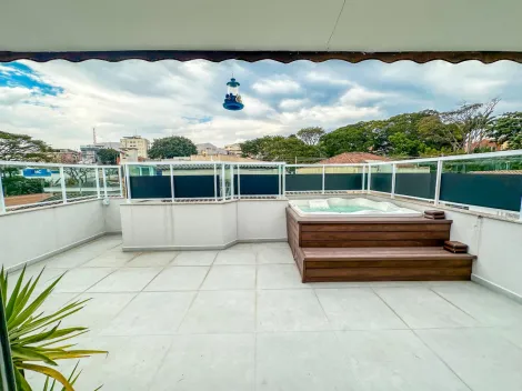 imagem 4 - Cobertura com  Elevador, 4 dormitórios, 170 m² - venda por R$ 1.299.000,00 - Utinga - Santo André/SP imagem 4 - Cobertura com  Elevador, 4 dormitórios, 170 m² - venda por R$ 1.299.000,00 - Utinga - Santo André/SP