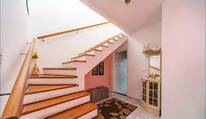 imagem 5 - Sobrado com 4 dormitórios à venda, 193 m² por R$ 680.000,00 - Jardim Pilar - Santo André/SP imagem 5 - Sobrado com 4 dormitórios à venda, 193 m² por R$ 680.000,00 - Jardim Pilar - Santo André/SP