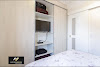 imagem 4 - Apartamento à venda, 67 m² por R$ 480.000,00 - Parque das Nações - Santo André/SP imagem 4 - Apartamento à venda, 67 m² por R$ 480.000,00 - Parque das Nações - Santo André/SP