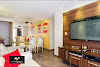 imagem 1 - Apartamento à venda, 67 m² por R$ 480.000,00 - Parque das Nações - Santo André/SP imagem 1 - Apartamento à venda, 67 m² por R$ 480.000,00 - Parque das Nações - Santo André/SP