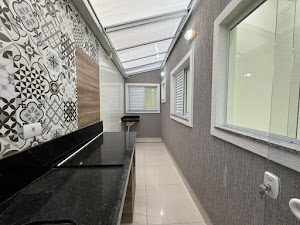 imagem 3 - Apartamento com 3 dormitórios à venda, 75 m² por R$ 455.000,00 - Vila Curuçá - Santo André/SP imagem 3 - Apartamento com 3 dormitórios à venda, 75 m² por R$ 455.000,00 - Vila Curuçá - Santo André/SP