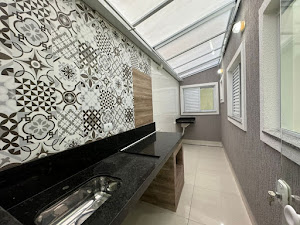 imagem 1 - Apartamento com 3 dormitórios à venda, 75 m² por R$ 455.000,00 - Vila Curuçá - Santo André/SP imagem 1 - Apartamento com 3 dormitórios à venda, 75 m² por R$ 455.000,00 - Vila Curuçá - Santo André/SP