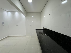 imagem 2 - Apartamento com 3 dormitórios à venda, 75 m² por R$ 455.000,00 - Vila Curuçá - Santo André/SP imagem 2 - Apartamento com 3 dormitórios à venda, 75 m² por R$ 455.000,00 - Vila Curuçá - Santo André/SP