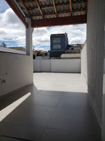 imagem 5 - Cobertura com 2 dormitórios à venda, 102 m² por R$ 445.200,00 - Parque das Nações - Santo André/SP imagem 5 - Cobertura com 2 dormitórios à venda, 102 m² por R$ 445.200,00 - Parque das Nações - Santo André/SP