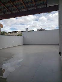 imagem 5 - Cobertura com 2 dormitórios à venda, 100 m² por R$ 461.100,00 - Parque das Nações - Santo André/SP imagem 5 - Cobertura com 2 dormitórios à venda, 100 m² por R$ 461.100,00 - Parque das Nações - Santo André/SP