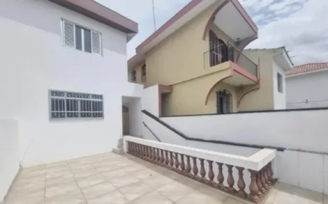 imagem 2 - Sobrado com 5 dormitórios, 223 m² - venda por R$ 750.000 ou aluguel por R$ 4.800/mês - Vila Valparaíso - Santo André/SP imagem 2 - Sobrado com 5 dormitórios, 223 m² - venda por R$ 750.000 ou aluguel por R$ 4.800/mês - Vila Valparaíso - Santo André/SP