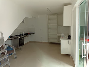 imagem 5 - Sobrado com 2 dormitórios à venda, 107 m² por R$ 530.000,00 - Vila Cecília Maria - Santo André/SP imagem 5 - Sobrado com 2 dormitórios à venda, 107 m² por R$ 530.000,00 - Vila Cecília Maria - Santo André/SP