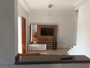 imagem 1 - Sobrado com 2 dormitórios à venda, 107 m² por R$ 530.000,00 - Vila Cecília Maria - Santo André/SP imagem 1 - Sobrado com 2 dormitórios à venda, 107 m² por R$ 530.000,00 - Vila Cecília Maria - Santo André/SP