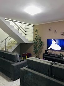 imagem 2 - Sobrado com 3 dormitórios à venda, 174 m² por R$ 650.000,00 - Parque Capuava - Santo André/SP imagem 2 - Sobrado com 3 dormitórios à venda, 174 m² por R$ 650.000,00 - Parque Capuava - Santo André/SP