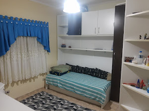 imagem 4 - Sobrado com 3 dormitórios à venda, 174 m² por R$ 650.000,00 - Parque Capuava - Santo André/SP imagem 4 - Sobrado com 3 dormitórios à venda, 174 m² por R$ 650.000,00 - Parque Capuava - Santo André/SP