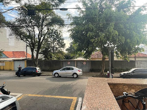 imagem 1 - Terreno à venda, 800 m² por R$ 2.000.000,00 - Paraíso - Santo André/SP imagem 1 - Terreno à venda, 800 m² por R$ 2.000.000,00 - Paraíso - Santo André/SP