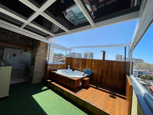 imagem 2 - Cobertura com 2 dormitórios à venda, 86 m² por R$ 742.000,00 - Santa Maria - Santo André/SP imagem 2 - Cobertura com 2 dormitórios à venda, 86 m² por R$ 742.000,00 - Santa Maria - Santo André/SP