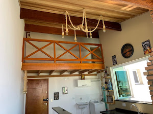 imagem 3 - Cobertura com 2 dormitórios à venda, 86 m² por R$ 742.000,00 - Santa Maria - Santo André/SP imagem 3 - Cobertura com 2 dormitórios à venda, 86 m² por R$ 742.000,00 - Santa Maria - Santo André/SP
