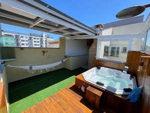 imagem 1 - Cobertura com 2 dormitórios à venda, 86 m² por R$ 742.000,00 - Santa Maria - Santo André/SP imagem 1 - Cobertura com 2 dormitórios à venda, 86 m² por R$ 742.000,00 - Santa Maria - Santo André/SP