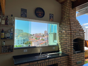 imagem 5 - Cobertura com 2 dormitórios à venda, 86 m² por R$ 742.000,00 - Santa Maria - Santo André/SP imagem 5 - Cobertura com 2 dormitórios à venda, 86 m² por R$ 742.000,00 - Santa Maria - Santo André/SP
