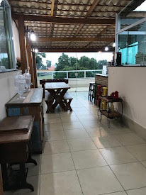 imagem 1 - Cobertura com 2 dormitórios à venda, 100 m² por R$ 530.000,00 - Parque Oratório - Santo André/SP imagem 1 - Cobertura com 2 dormitórios à venda, 100 m² por R$ 530.000,00 - Parque Oratório - Santo André/SP