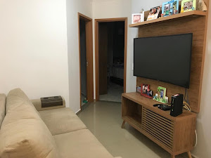 imagem 2 - Cobertura com 2 dormitórios à venda, 100 m² por R$ 530.000,00 - Parque Oratório - Santo André/SP imagem 2 - Cobertura com 2 dormitórios à venda, 100 m² por R$ 530.000,00 - Parque Oratório - Santo André/SP