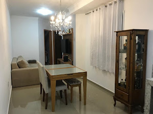imagem 3 - Cobertura com 2 dormitórios à venda, 100 m² por R$ 530.000,00 - Parque Oratório - Santo André/SP imagem 3 - Cobertura com 2 dormitórios à venda, 100 m² por R$ 530.000,00 - Parque Oratório - Santo André/SP