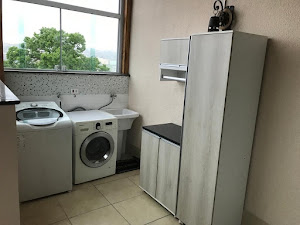 imagem 5 - Cobertura com 2 dormitórios à venda, 100 m² por R$ 530.000,00 - Parque Oratório - Santo André/SP imagem 5 - Cobertura com 2 dormitórios à venda, 100 m² por R$ 530.000,00 - Parque Oratório - Santo André/SP