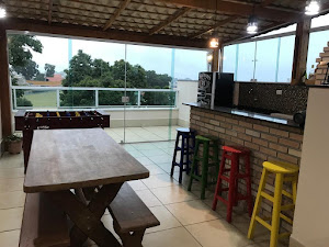 imagem 4 - Cobertura com 2 dormitórios à venda, 100 m² por R$ 530.000,00 - Parque Oratório - Santo André/SP imagem 4 - Cobertura com 2 dormitórios à venda, 100 m² por R$ 530.000,00 - Parque Oratório - Santo André/SP