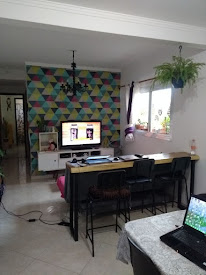 imagem 2 - Apartamento à venda, 61 m² por R$ 350.000,00 - Vila Pires - Santo André/SP imagem 2 - Apartamento à venda, 61 m² por R$ 350.000,00 - Vila Pires - Santo André/SP