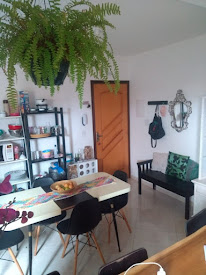 imagem 3 - Apartamento à venda, 61 m² por R$ 350.000,00 - Vila Pires - Santo André/SP imagem 3 - Apartamento à venda, 61 m² por R$ 350.000,00 - Vila Pires - Santo André/SP