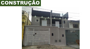 imagem 1 - Sobrado com 3 dormitórios à venda, 125 m² por R$ 735.000 - Jardim Bela Vista - Santo André/SP imagem 1 - Sobrado com 3 dormitórios à venda, 125 m² por R$ 735.000 - Jardim Bela Vista - Santo André/SP