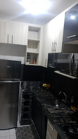 imagem 5 - Apartamento à venda, 45 m² por R$ 244.680,89 - Parque Gerassi - Santo André/SP imagem 5 - Apartamento à venda, 45 m² por R$ 244.680,89 - Parque Gerassi - Santo André/SP