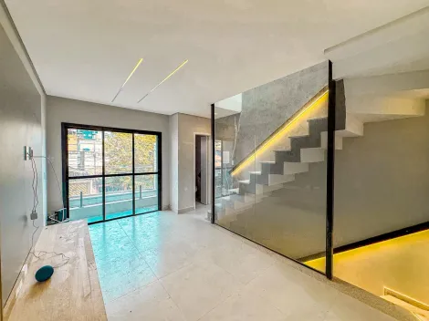 imagem 3 - Sobrado à venda, 110 m² por R$ 850.000,00 - Jardim Santo Alberto - Santo André/SP imagem 3 - Sobrado à venda, 110 m² por R$ 850.000,00 - Jardim Santo Alberto - Santo André/SP