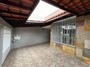imagem 2 - Casa com 3 dormitórios à venda, 152 m² por R$ 830.000,00 - Campestre - Santo André/SP imagem 2 - Casa com 3 dormitórios à venda, 152 m² por R$ 830.000,00 - Campestre - Santo André/SP