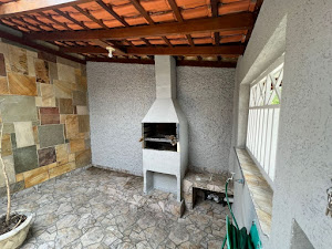 imagem 5 - Casa com 3 dormitórios à venda, 152 m² por R$ 830.000,00 - Campestre - Santo André/SP imagem 5 - Casa com 3 dormitórios à venda, 152 m² por R$ 830.000,00 - Campestre - Santo André/SP